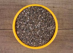 Chia Seeds