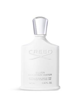 Creed - Silver Mountain Water