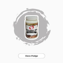 Deco-Podge - Decoupage Medium