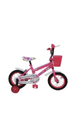 Bicicleta aro 12 MILANO