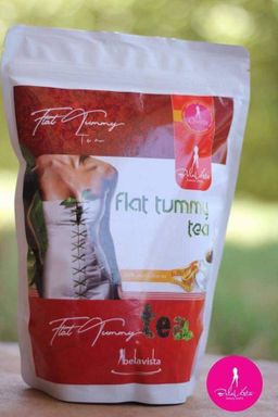 Flat Tummy Tea