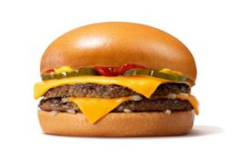 برجر كريمة فقاع 