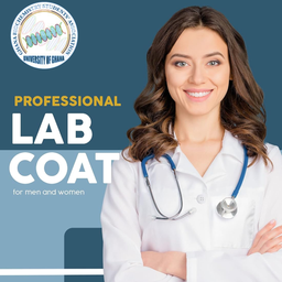 QUALITY LABCOATS