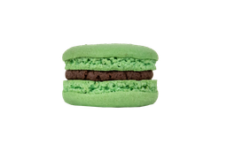 九宫马卡龙礼盒 9-Piece Macaron Gift Set