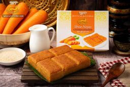 ရွှေနရား_မုန်လာဥ ဆနွင်းမကင်း 