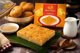 ရွှေနရား_အာလူး ဆနွင်းမကင်း