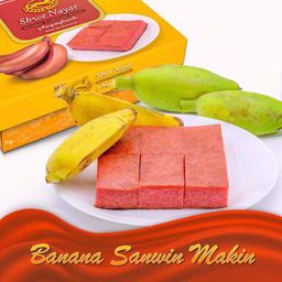 ရွှေနရား_ငှက်ပျော ဆနွင်းမကင်း 