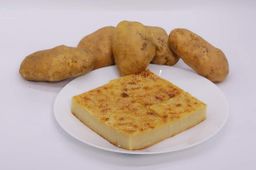 ရွှေနရား_အာလူး ဆနွင်းမကင်း