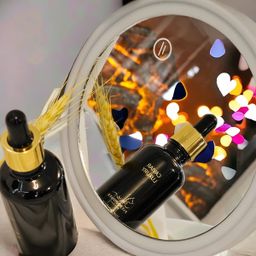 Caviar Luxury Growth oil