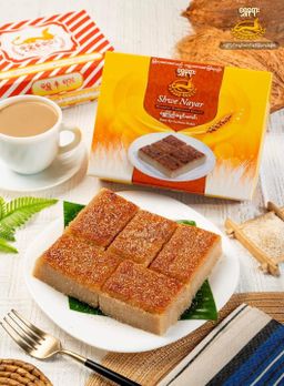 ရွှေနရား_ရွှေ Combo Collection