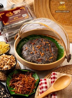 ရွှေနရား_ထမနဲ