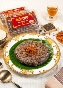 ရွှေနရား_ထမနဲ