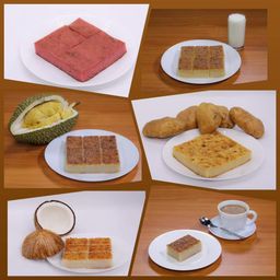 ရွှေနရား_ရွှေ Combo Collection