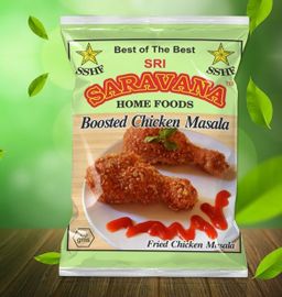 Sarawana Boosted Chicken Masala