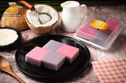 ရွှေနရား_သုံးရောင်ခြယ် ကျောက်ကျော