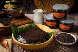 ရွှေနရား_မုန့်ကုလားမဲ