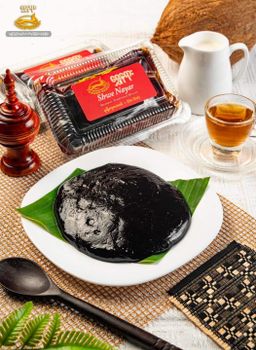 ရွှေနရား_မုန့်ကုလားမဲ