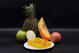 ရွှေနရား_သီးစုံဂျယ်လီကျောက်ကျော