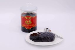 ရွှေနရား_မုန့်ကုလားမဲ