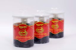 ရွှေနရား_မုန့်ကုလားမဲ