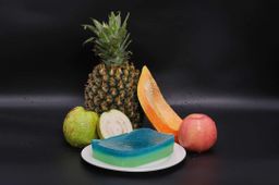 ရွှေနရား_ပင်မွှားဂျယ်လီကျောက်ကျော