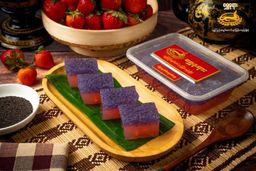 ရွှေနရား_ကျောက်ကျော Collection