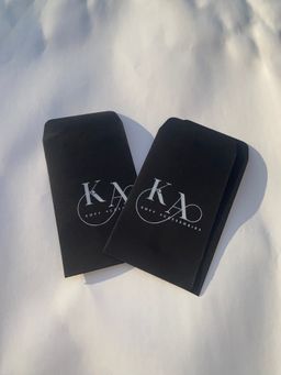 Customary Brand Prints