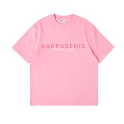 Dakrosehis Aesthetic name Tee