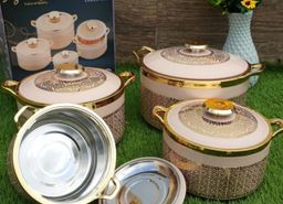 Quality Hotpots -Big size