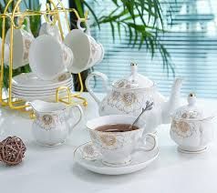 7 pieces Coffee set 