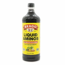 DF Bragg Liquid Amino 946 ml