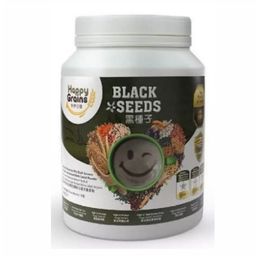 DF Happy Grain with Black Seed 快乐谷粮 1.00 Kg