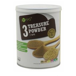 DF Lohas 3 Treasure Powder 三宝粉 300 gm