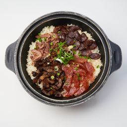 大展宏图 (Great Development)