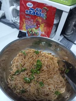 အဲမီး_ရူးရှဲအရသာ (Spicy 🔥)