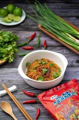 အဲမီး_ရူးရှဲအရသာ (Spicy 🔥)