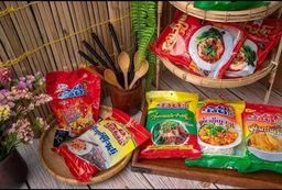 အဲမီး_အသင့်စားခေါက်ဆွဲခြောက်ထုတ် Collection