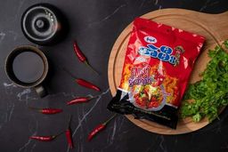 အဲမီး_ရူးရှဲအရသာ (Spicy 🔥)