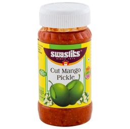 Swastik Mango Pickle
