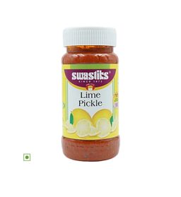 Swastik Lime Pickle 