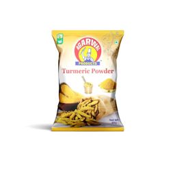 Agarwal Turmeric 500 gm