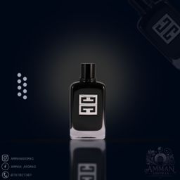 Givenchy Gentleman Society