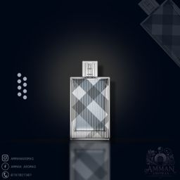 Burberry Brit 