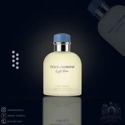 Dolce&Gabbana Light Blue pour Homme 