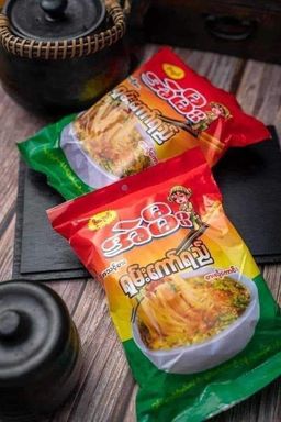 အဲမီး_ရှမ်းကော်ရည်