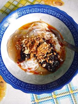 အဲမီး_အသင့်စားခေါက်ဆွဲခြောက်ထုတ် Collection