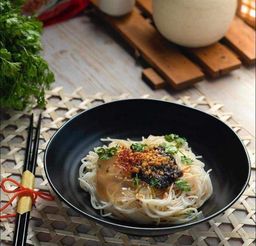 အဲမီး_ရှမ်းကော်ရည်