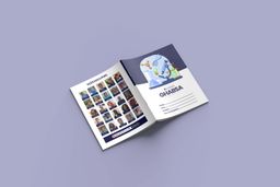 GHABSA EXERCISE BOOK