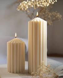 شمع عطري 