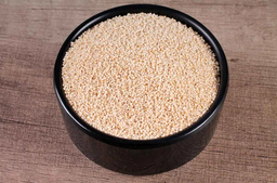 Poppy Seeds (Kash Kash)